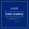 Online Coding Course - Scaler Academy PowerPoint PPT Presentation