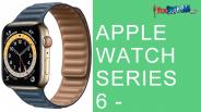 Apple Watch Series 6 - Interesting Features