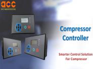 Compressor Controller