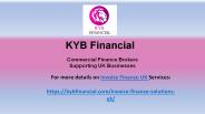 Invoice financing uk
