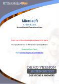 Microsoft Azure AI-900 Exam Questions Answers PowerPoint PPT Presentation