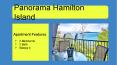 Panorama Hamilton Island PowerPoint PPT Presentation
