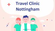 Travel clinic Nottingham