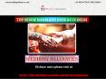 Top Widow Marriage Bureau In Delhi PowerPoint PPT Presentation