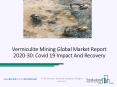 Outlook on the Worldwide Vermiculite Mining Market 2020 By Top Key Players PowerPoint PPT Presentation