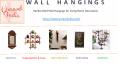 Wall Hangings for Living Room PowerPoint PPT Presentation