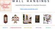 Wall Hangings for Living Room