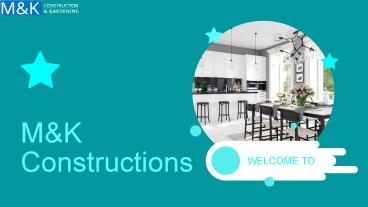 Searching for Home Refurbishment in London?