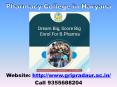 Pharmacy College in Haryana - D Pharma Course PowerPoint PPT Presentation
