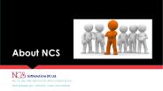 About NCS