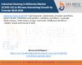 Industrial Cleaning in Refineries Market (COVID-19) to Witness Astonishing Growth by Forecast 2019-2026 PowerPoint PPT Presentation