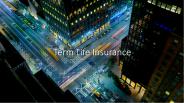 Term Life Insurance