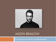 Jason Brailow