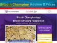 Bitcoin Champion Review PowerPoint PPT Presentation