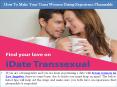 How To Make Your Trans Women Dating Experience Pleasurable PowerPoint PPT Presentation
