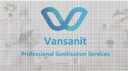 Disinfectant Spray Service Vancouver - Vansanit