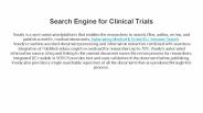 Tools for Systematic Literature Review
