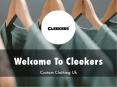 Cleekers Presentation PowerPoint PPT Presentation