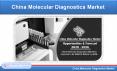 China Molecular Diagnostics Market & Volume Forecast, by Application PowerPoint PPT Presentation
