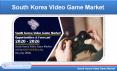 South Korea Video Game Market & Forecast, by Category & Users PowerPoint PPT Presentation