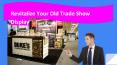 Revitalize Your Old Trade Show Display PowerPoint PPT Presentation