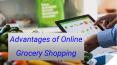 Advantages of Online Grocery Shopping PowerPoint PPT Presentation