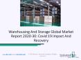 Warehousing And Storage Market Size, Driving Factors and Challenges Analysis 2020 PowerPoint PPT Presentation