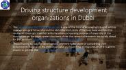Building Construction Companies in Dubai