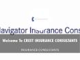 CREST INSURANCE CONSULTANTS Presentation PowerPoint PPT Presentation