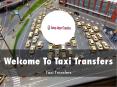 Taxi Transfers Presentation PowerPoint PPT Presentation
