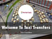 Taxi Transfers Presentation