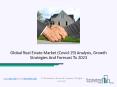 Real Estate Market Definition, Overview And Geographical Trends PowerPoint PPT Presentation