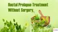Rectal Prolapse Treatment Without Surgery-Daya Ayush Therapy Centre PowerPoint PPT Presentation