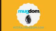 Lawyer Gifts - Mugdom