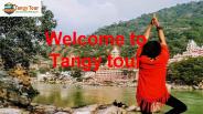 Uttarakhand Tour Package - Book Uttarakhand Package