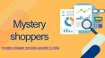 mystery shopper PowerPoint PPT Presentation
