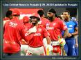 Live Cricket News in Punjabi and Punjabi IPL News 2020 from Cricketnmore PowerPoint PPT Presentation