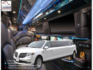 Hire Chicago limo service for better transportation