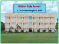 Golden Huts in Rewari | Corporate Outing Near Delhi PowerPoint PPT Presentation