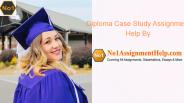 Diploma Case Study Assignment