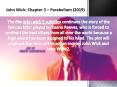 John Wick: Chapter 3 – Parabellum (2019) PowerPoint PPT Presentation