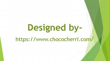 All About Online Cake Delivery And Its Benefits!