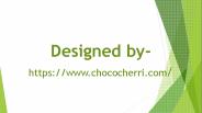 All About Online Cake Delivery And Its Benefits!