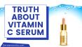 The Truth about Vitamin C Serum PowerPoint PPT Presentation