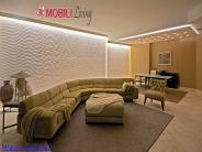 Living Room Lighting in Singapore (1)