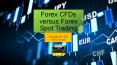 Forex CFDs versus forex spot trading PowerPoint PPT Presentation