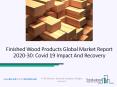 Finished Wood Products Market By Leading Key Players, Opportunities and Strategies To 2020 PowerPoint PPT Presentation