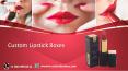Free design of Lipstick packaging wholesale in Texas, USA PowerPoint PPT Presentation
