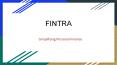 Visit Fintra to get more information on the best credit cards in India. PowerPoint PPT Presentation