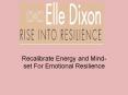 Eli Dixon Life Coach | Life Transformation PowerPoint PPT Presentation